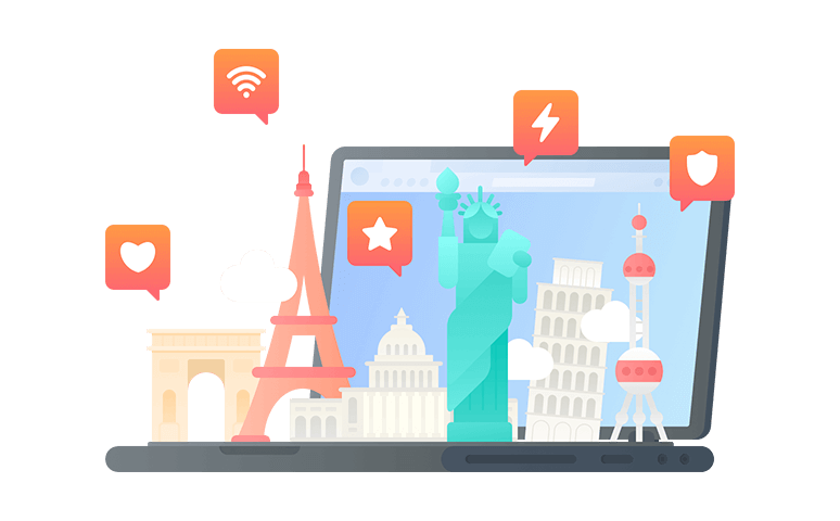 在巴巴多斯连接到中国vpn - 回国加速器